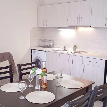 в непосредствена близост до плажа Iii Apartmán