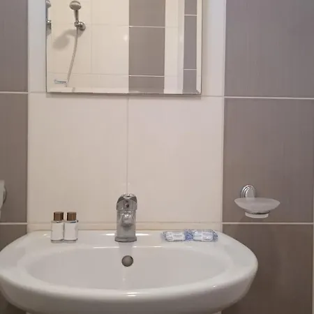 в непосредствена близост до плажа Iii Lägenhet *