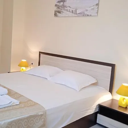 Lägenhet в непосредствена близост до плажа Iii