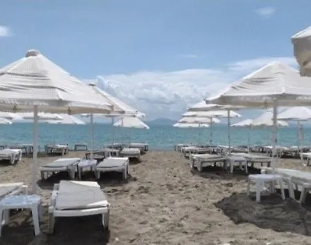 Apartmán в непосредствена близост до плажа Iii Burgas City