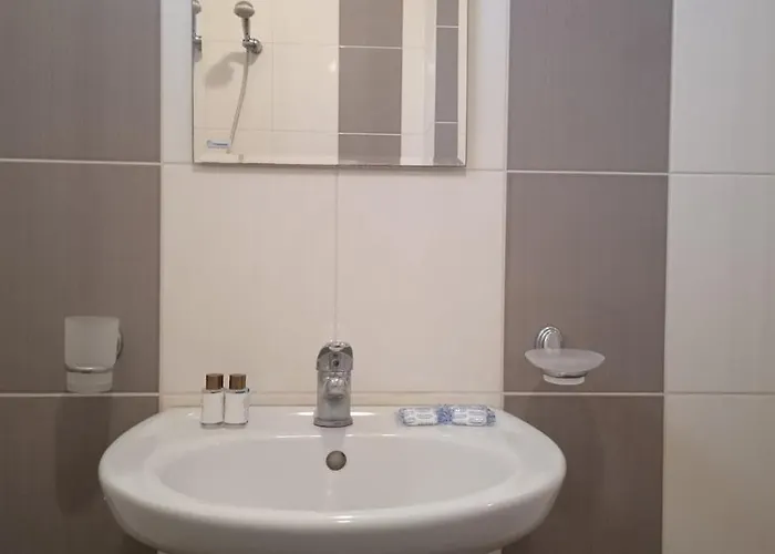 в непосредствена близост до плажа Iii Apartment *