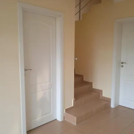 Apartment в непосредствена близост до плажа Iii