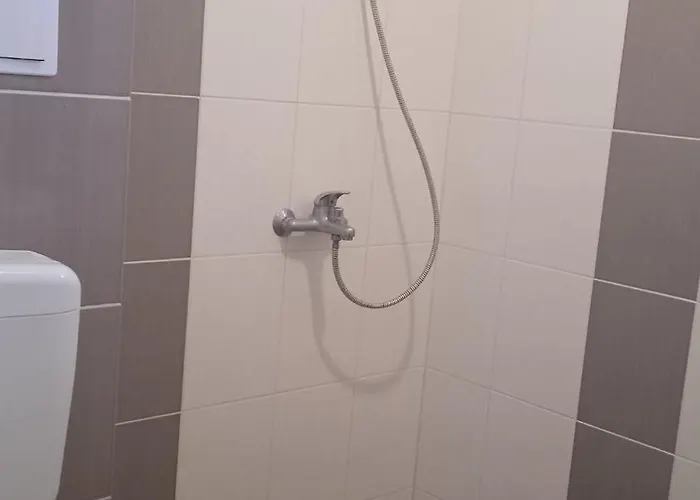 в непосредствена близост до плажа Iii Appartement