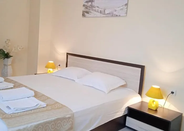 Appartement в непосредствена близост до плажа Iii