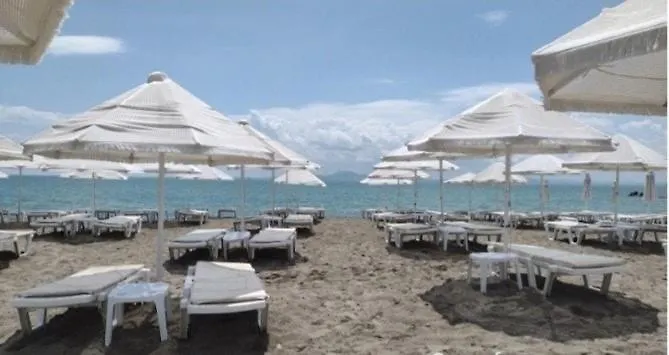 Appartement в непосредствена близост до плажа Iii Burgas